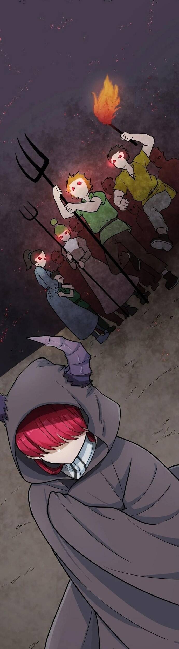 Yuusha Gakuen No Fukushuusei Chapter 2 - 11