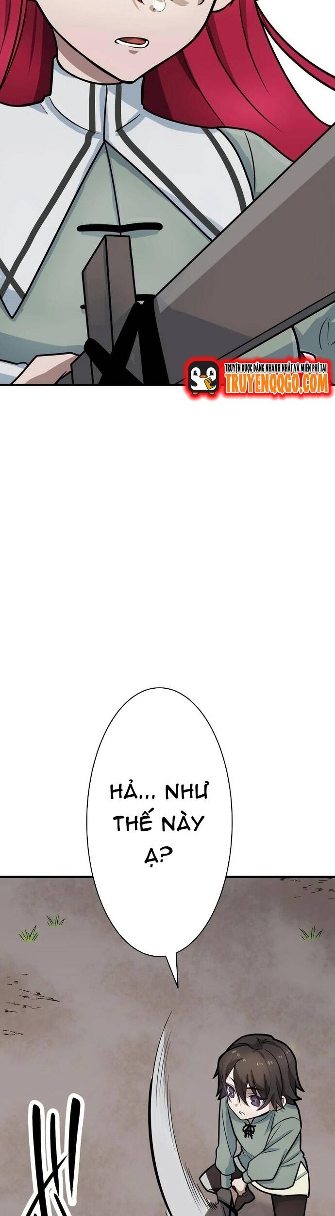 Yuusha Gakuen No Fukushuusei Chapter 2 - 19