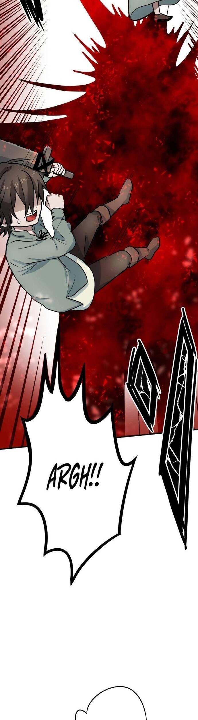 Yuusha Gakuen No Fukushuusei Chapter 2 - 21