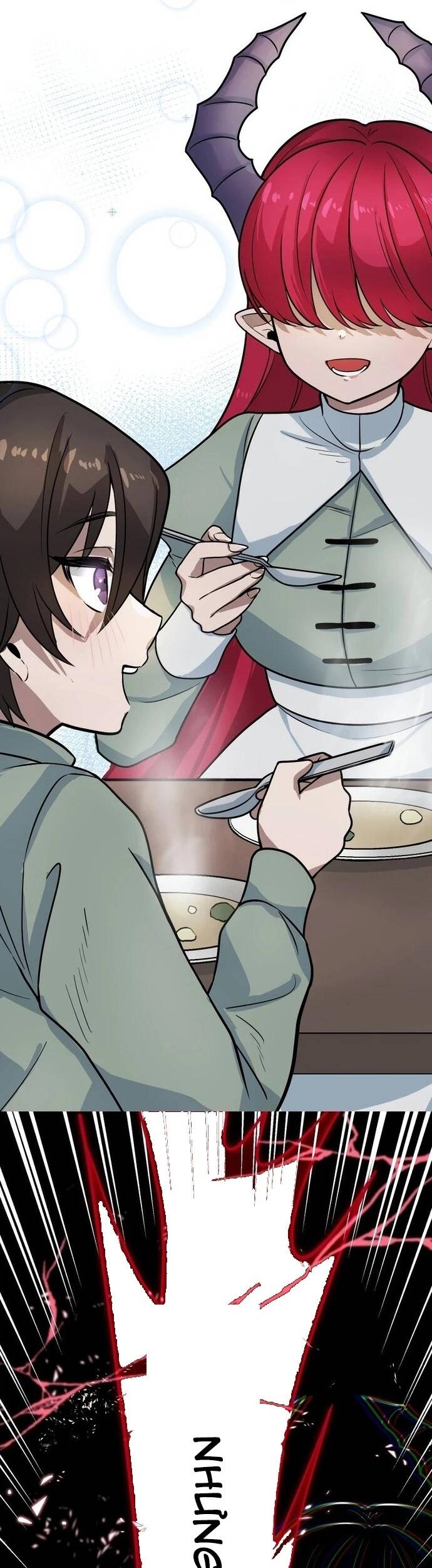 Yuusha Gakuen No Fukushuusei Chapter 2 - 28