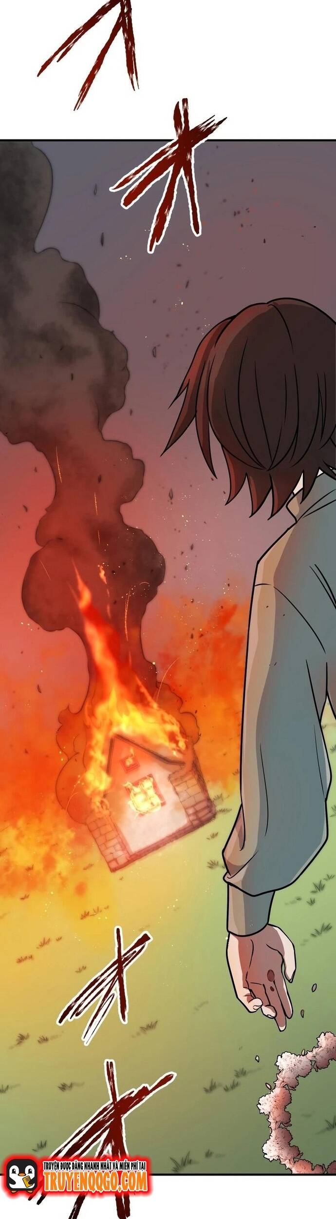 Yuusha Gakuen No Fukushuusei Chapter 2 - 41