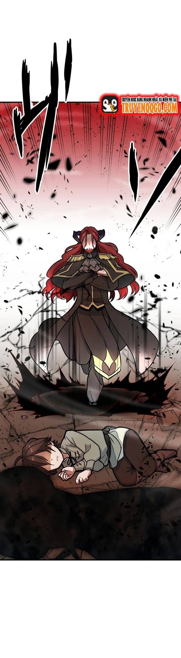 Yuusha Gakuen No Fukushuusei Chapter 2 - 83