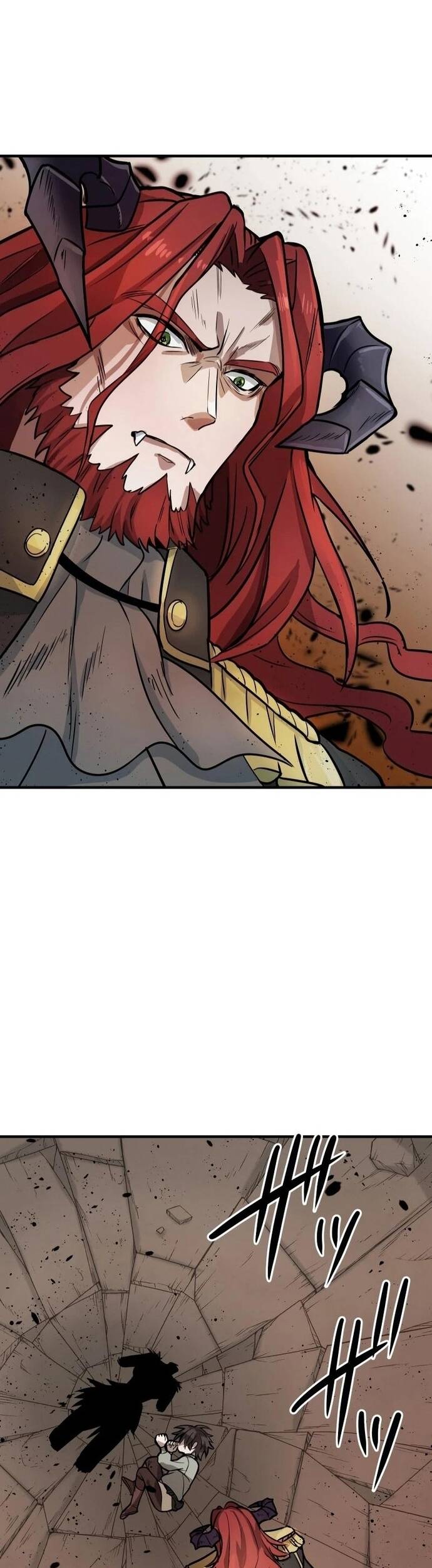 Yuusha Gakuen No Fukushuusei Chapter 2 - 84