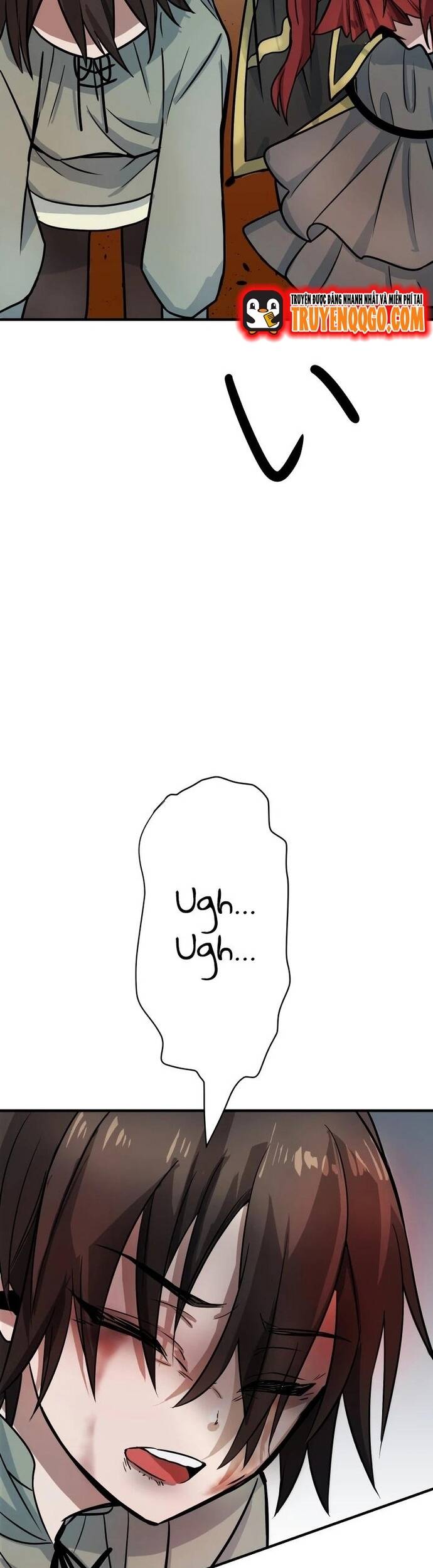 Yuusha Gakuen No Fukushuusei Chapter 2 - 86