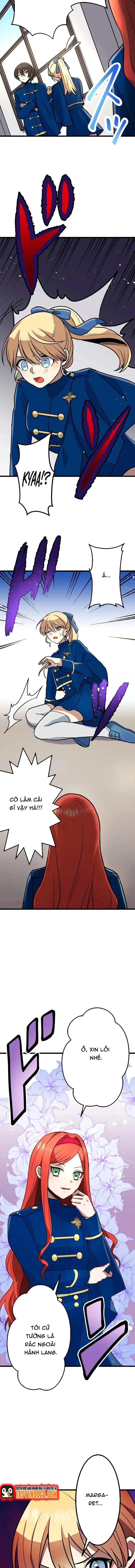 Yuusha Gakuen No Fukushuusei Chapter 20 - 2