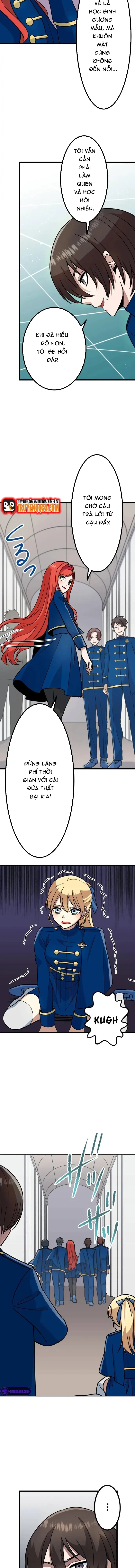 Yuusha Gakuen No Fukushuusei Chapter 20 - 4