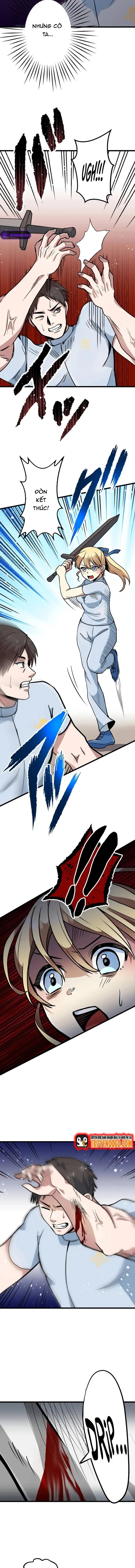 Yuusha Gakuen No Fukushuusei Chapter 20 - 11