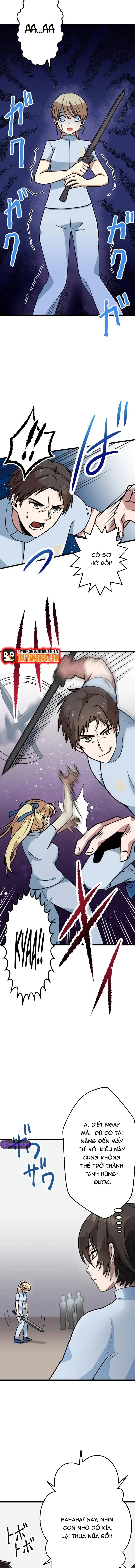 Yuusha Gakuen No Fukushuusei Chapter 20 - 12