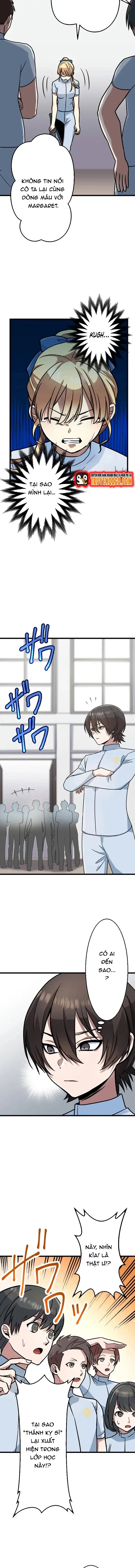 Yuusha Gakuen No Fukushuusei Chapter 20 - 13