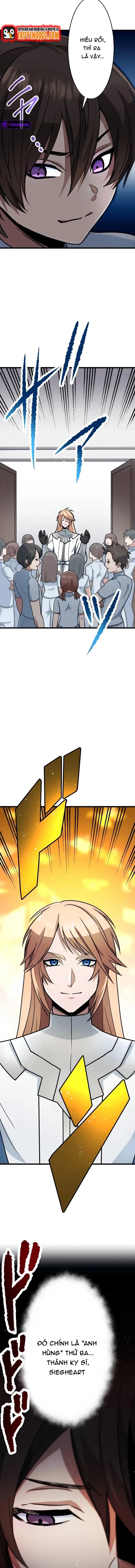 Yuusha Gakuen No Fukushuusei Chapter 20 - 14