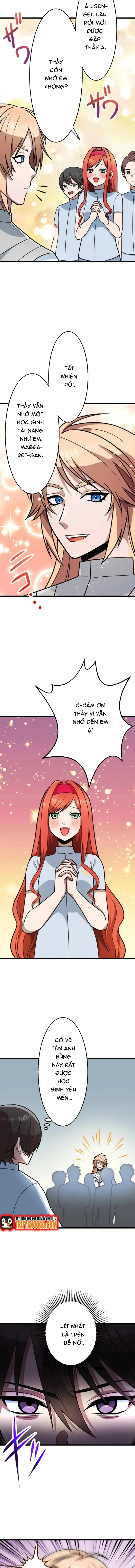 Yuusha Gakuen No Fukushuusei Chapter 21 - 2