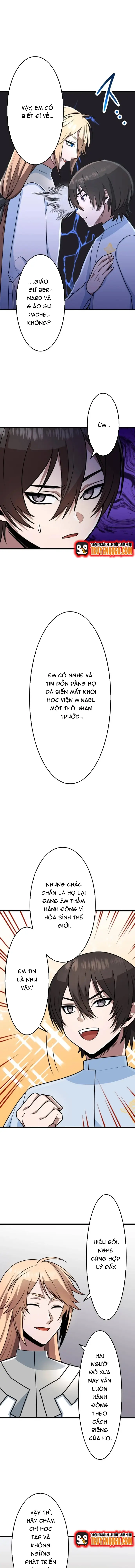 Yuusha Gakuen No Fukushuusei Chapter 21 - 4