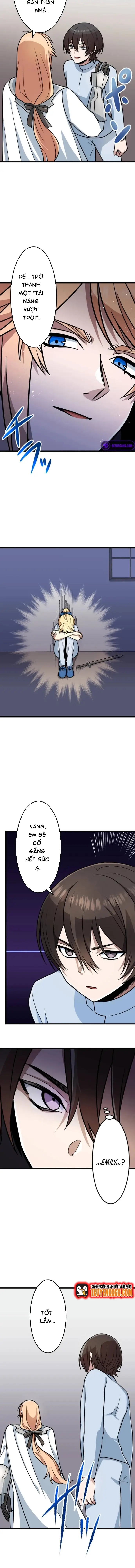 Yuusha Gakuen No Fukushuusei Chapter 21 - 5