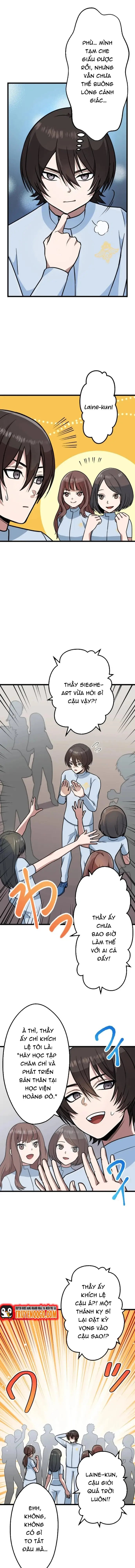 Yuusha Gakuen No Fukushuusei Chapter 21 - 6