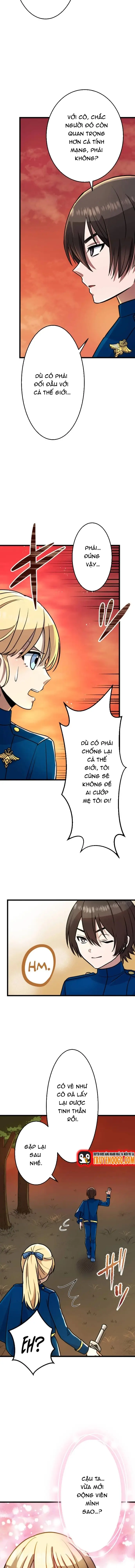 Yuusha Gakuen No Fukushuusei Chapter 21 - 11