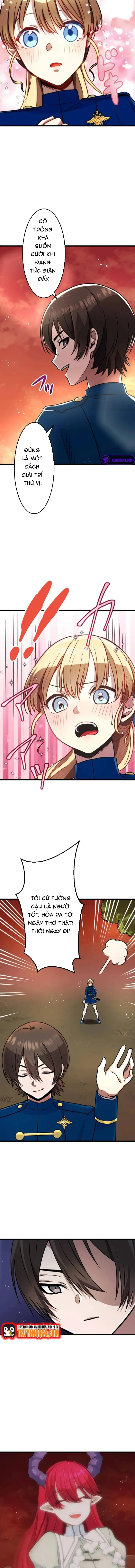 Yuusha Gakuen No Fukushuusei Chapter 21 - 12