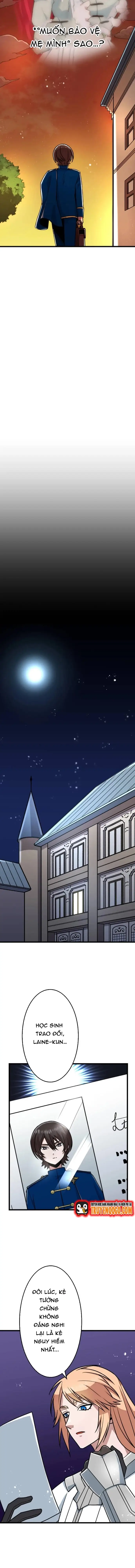 Yuusha Gakuen No Fukushuusei Chapter 21 - 13