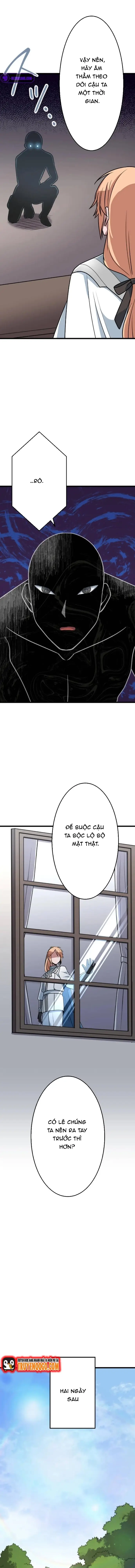 Yuusha Gakuen No Fukushuusei Chapter 21 - 14