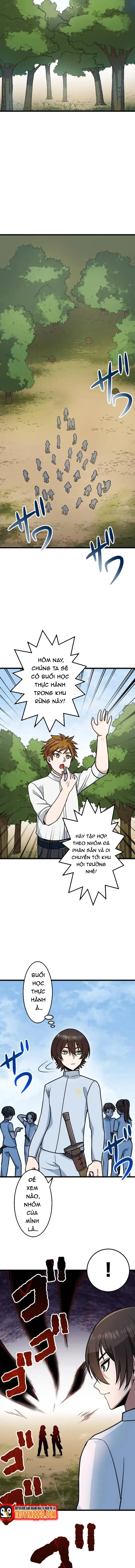 Yuusha Gakuen No Fukushuusei Chapter 21 - 15