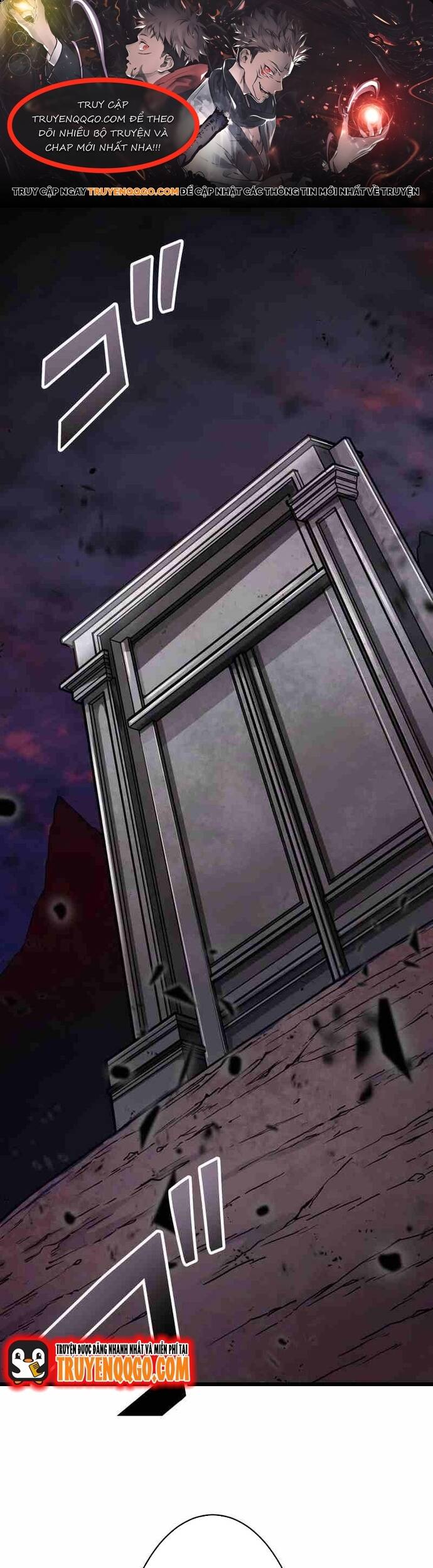 Yuusha Gakuen No Fukushuusei Chapter 3 - 1