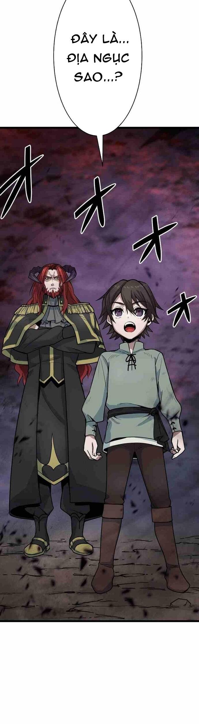 Yuusha Gakuen No Fukushuusei Chapter 3 - 2