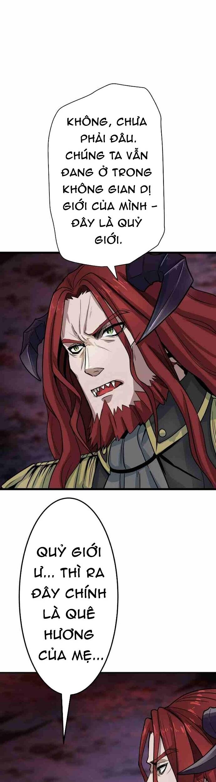 Yuusha Gakuen No Fukushuusei Chapter 3 - 3