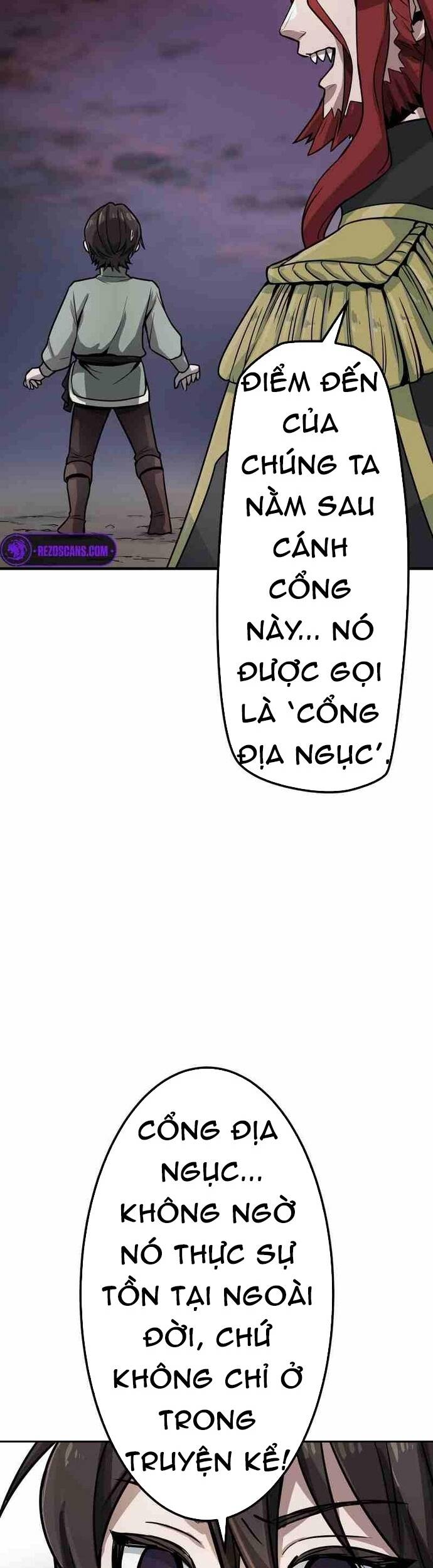 Yuusha Gakuen No Fukushuusei Chapter 3 - 4