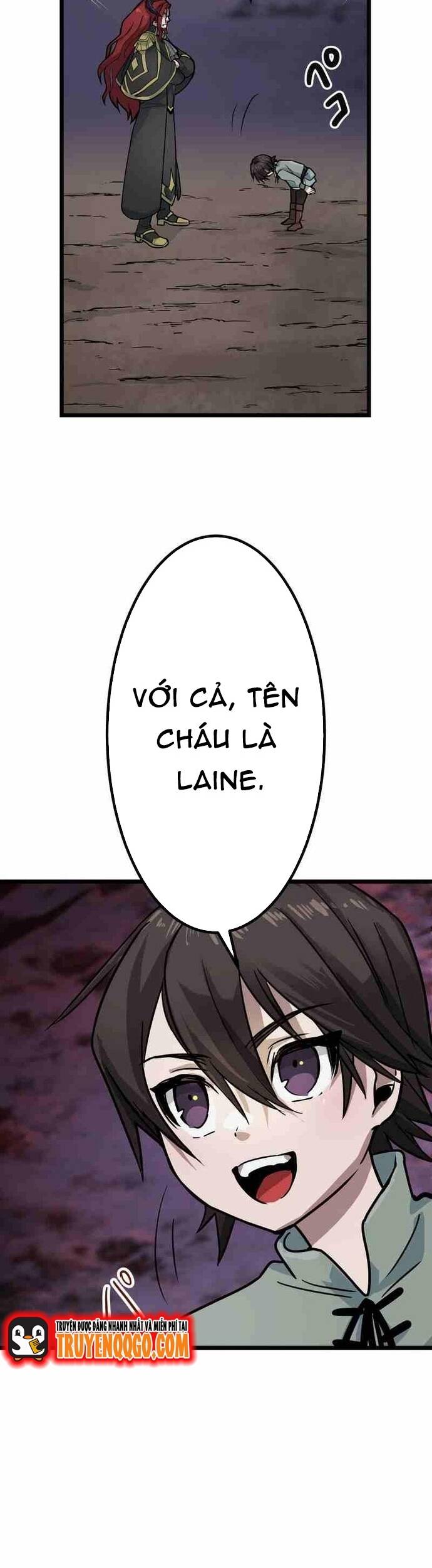 Yuusha Gakuen No Fukushuusei Chapter 3 - 8