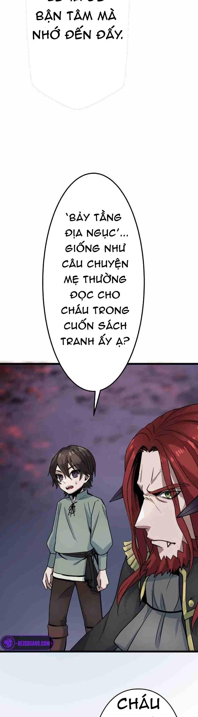 Yuusha Gakuen No Fukushuusei Chapter 3 - 10