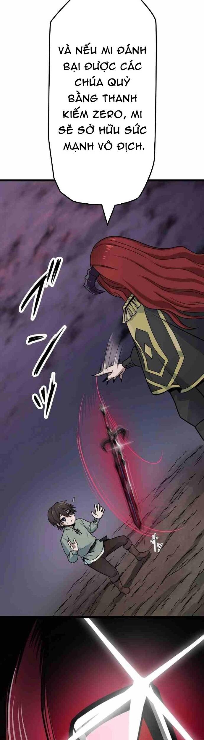 Yuusha Gakuen No Fukushuusei Chapter 3 - 16