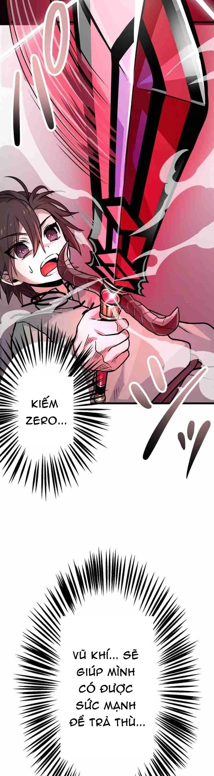 Yuusha Gakuen No Fukushuusei Chapter 3 - 17