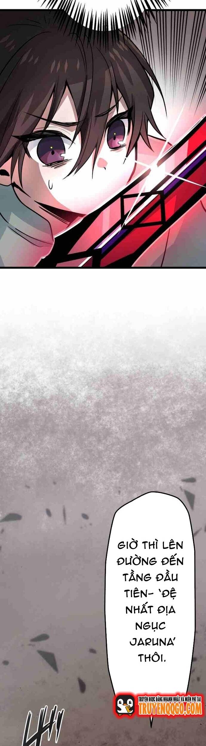 Yuusha Gakuen No Fukushuusei Chapter 3 - 18