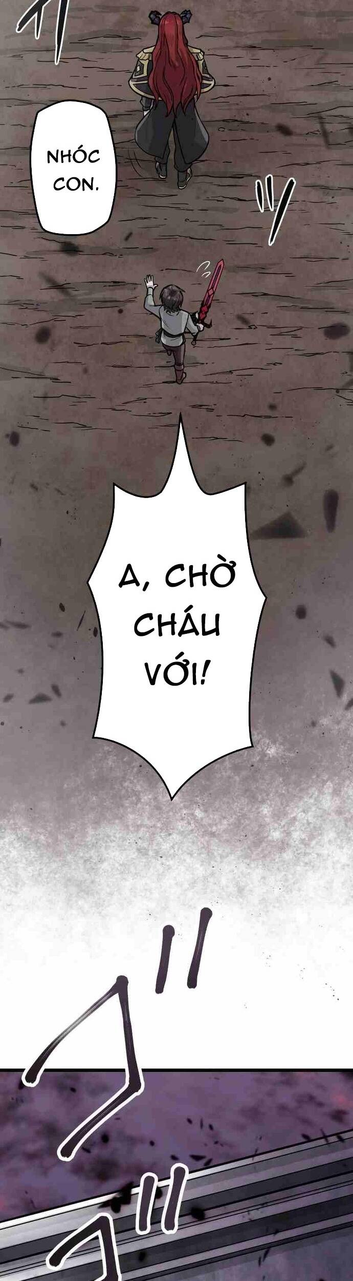 Yuusha Gakuen No Fukushuusei Chapter 3 - 19