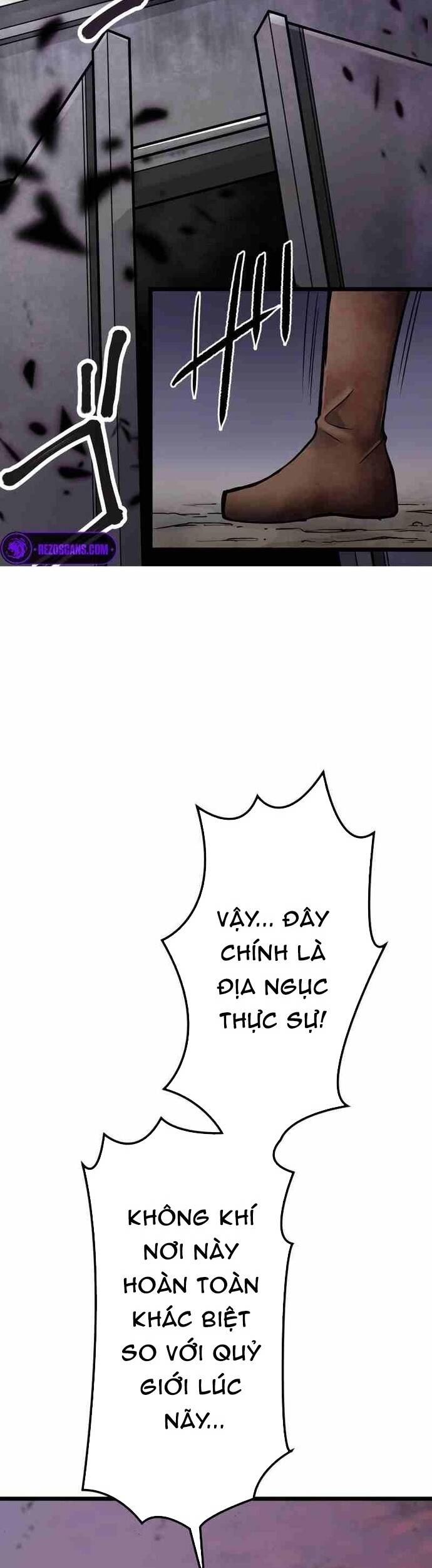 Yuusha Gakuen No Fukushuusei Chapter 3 - 20