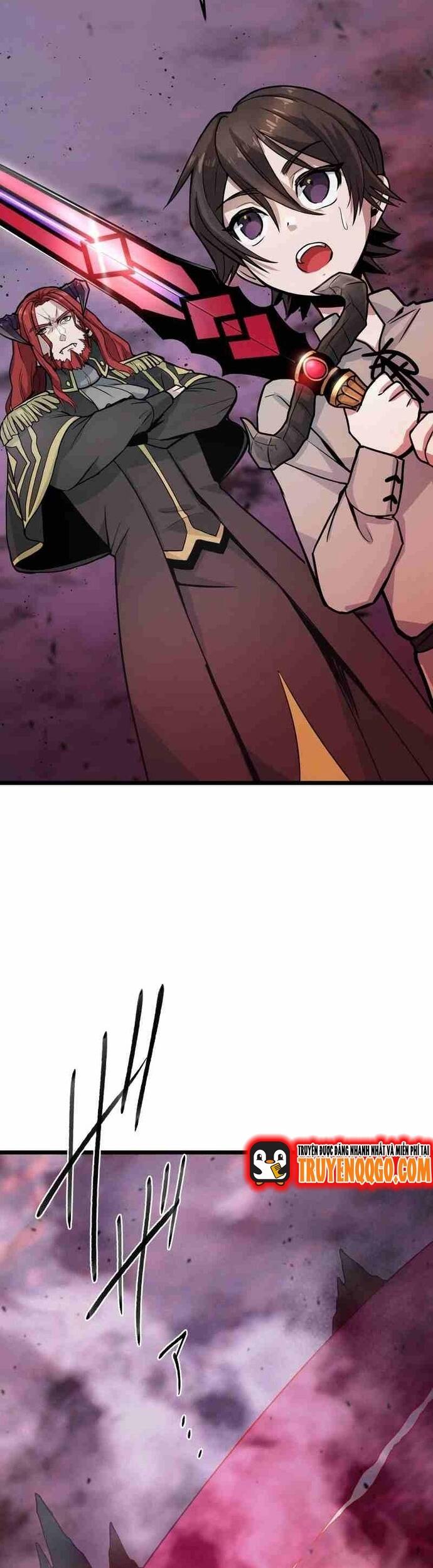 Yuusha Gakuen No Fukushuusei Chapter 3 - 21