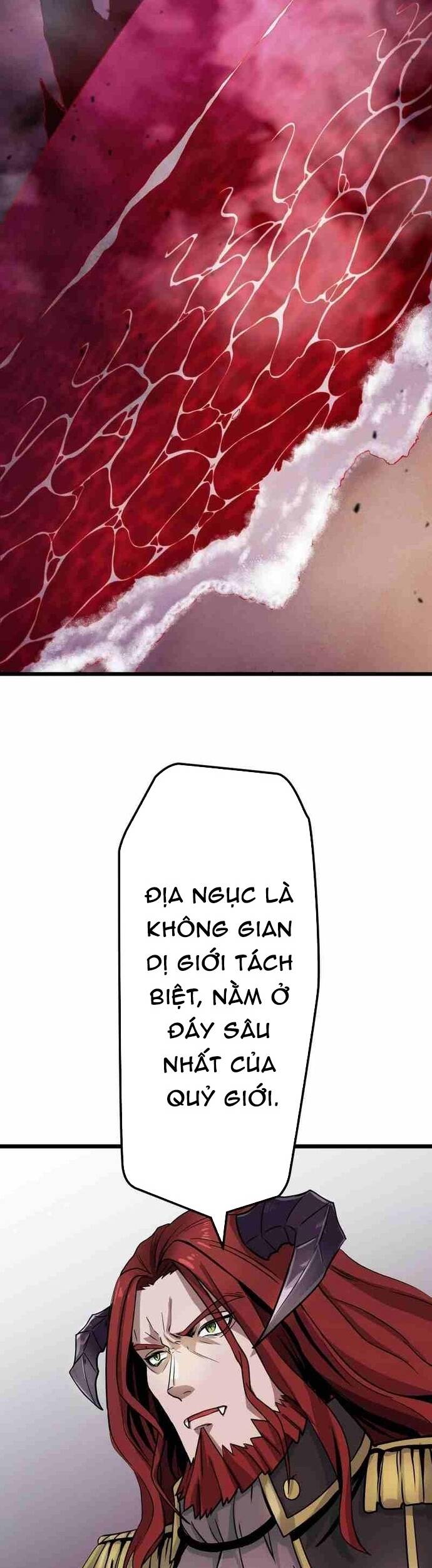 Yuusha Gakuen No Fukushuusei Chapter 3 - 22