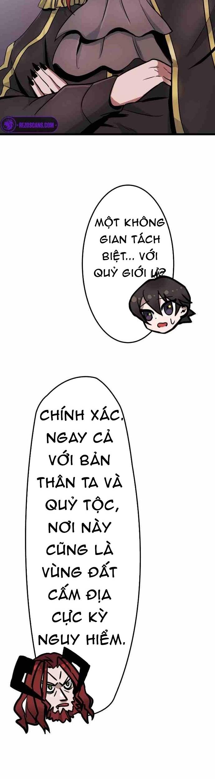 Yuusha Gakuen No Fukushuusei Chapter 3 - 23