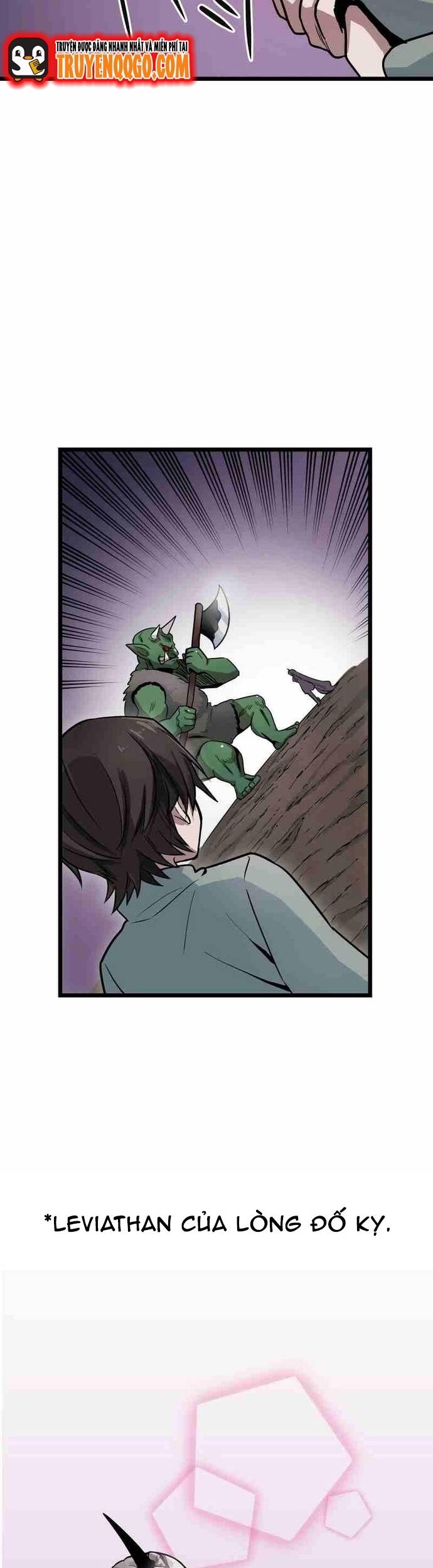 Yuusha Gakuen No Fukushuusei Chapter 3 - 25