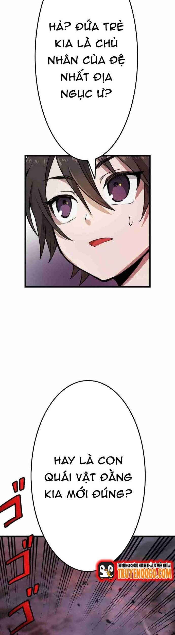 Yuusha Gakuen No Fukushuusei Chapter 3 - 27