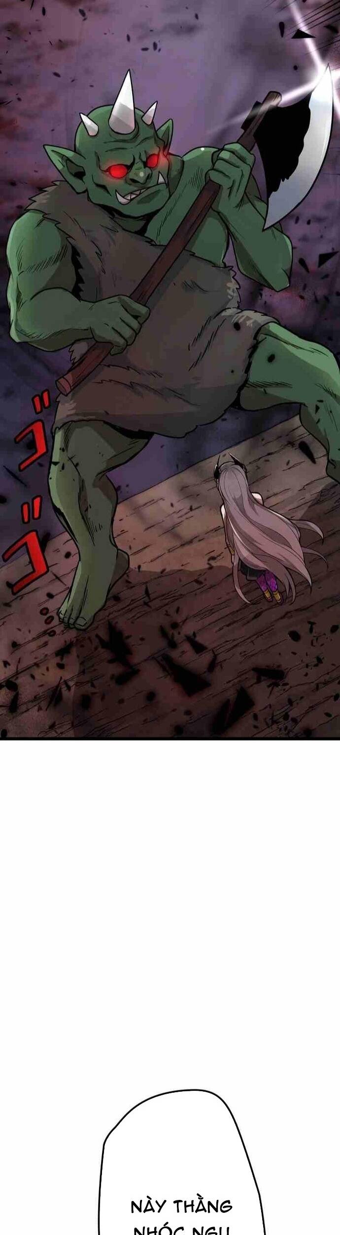 Yuusha Gakuen No Fukushuusei Chapter 3 - 28