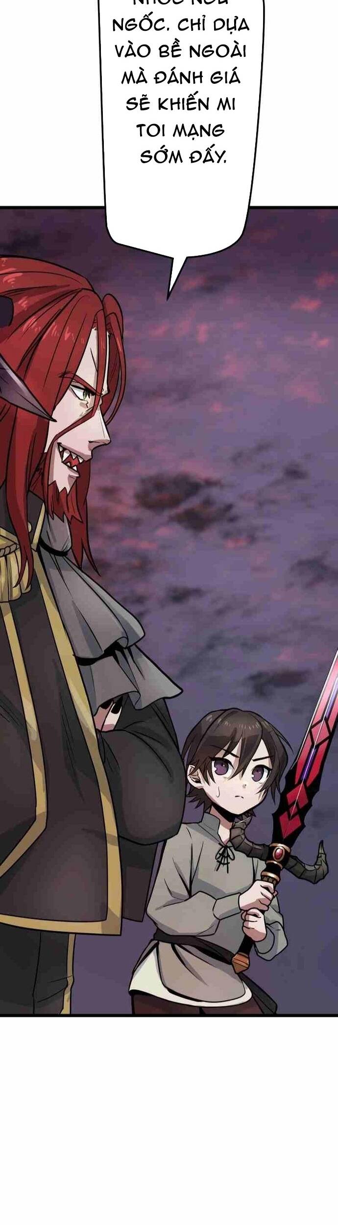 Yuusha Gakuen No Fukushuusei Chapter 3 - 29