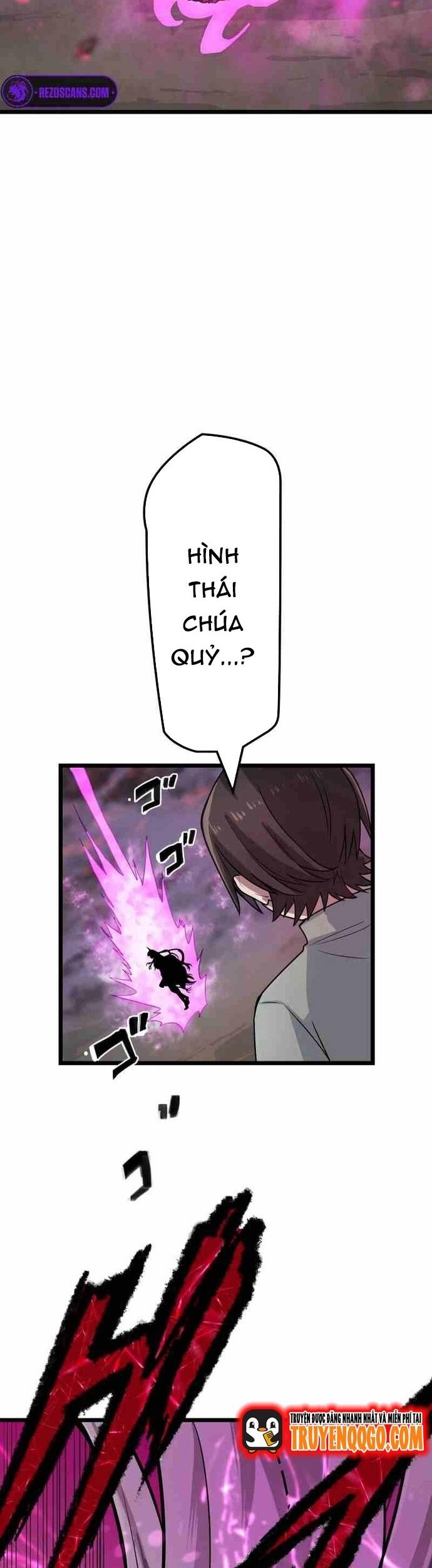 Yuusha Gakuen No Fukushuusei Chapter 3 - 31