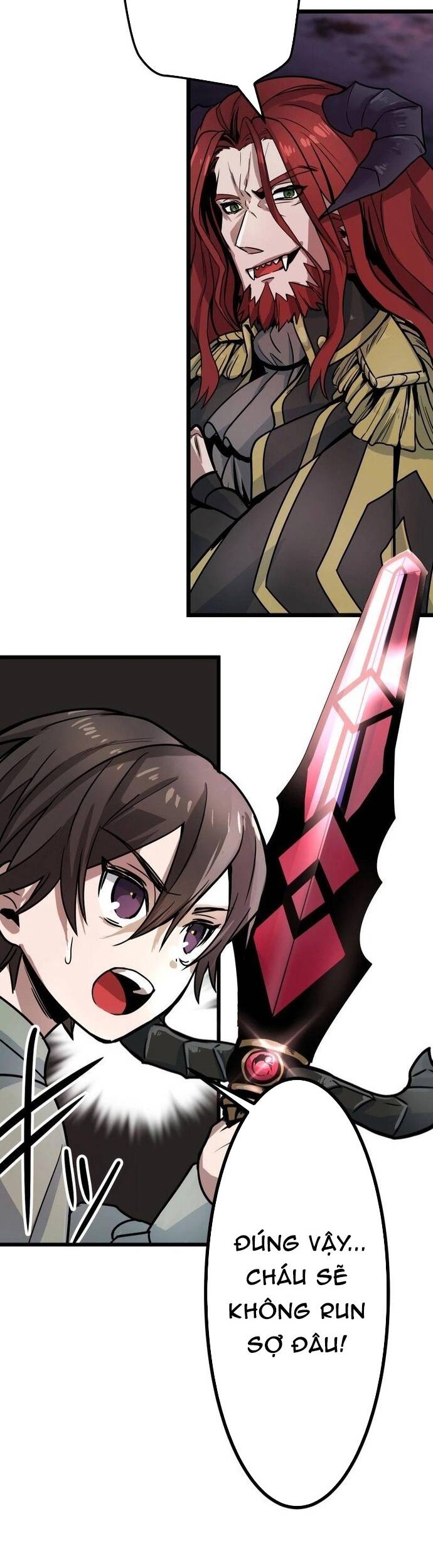 Yuusha Gakuen No Fukushuusei Chapter 3 - 41