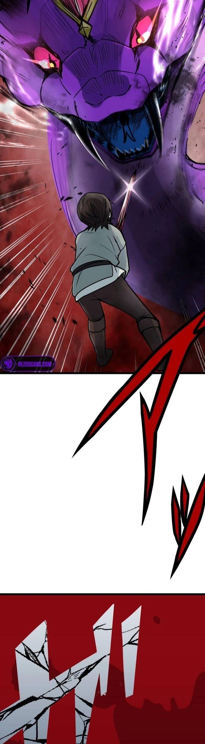 Yuusha Gakuen No Fukushuusei Chapter 3 - 43