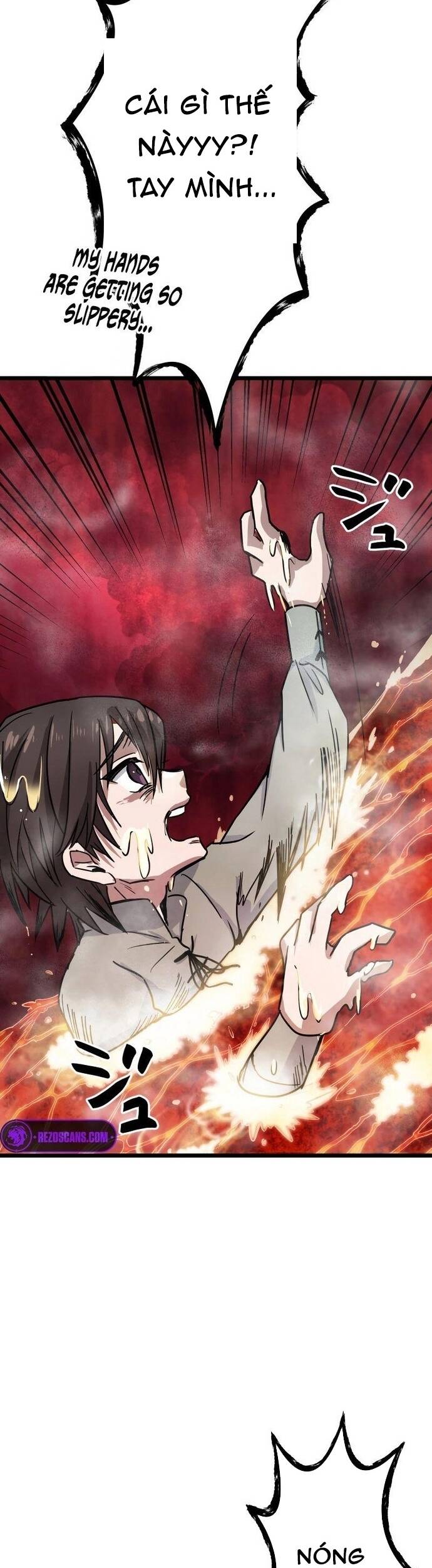 Yuusha Gakuen No Fukushuusei Chapter 3 - 47