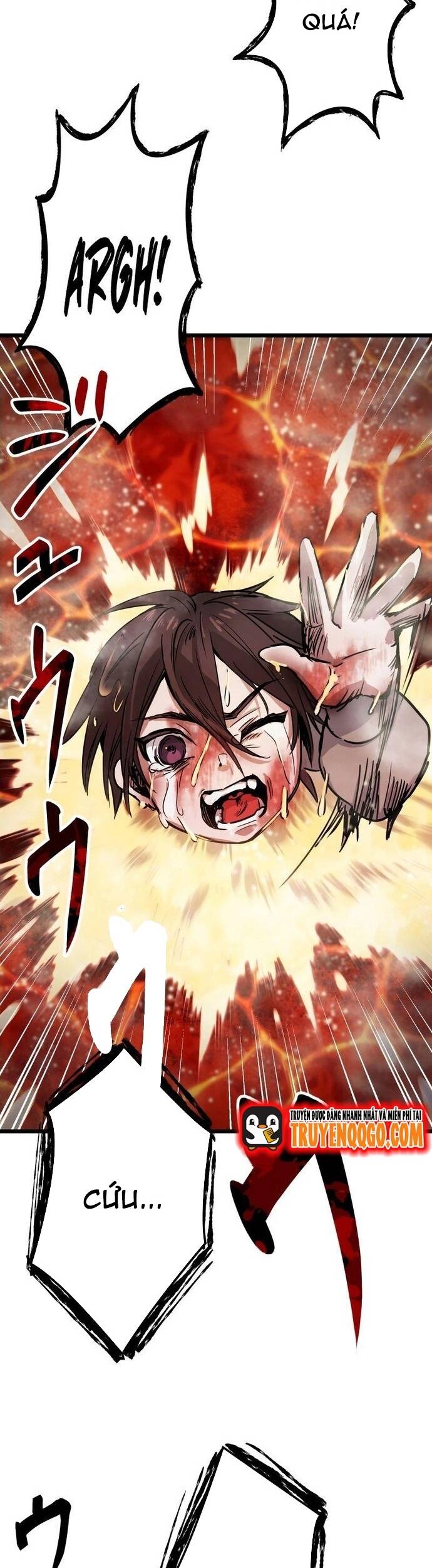 Yuusha Gakuen No Fukushuusei Chapter 3 - 48