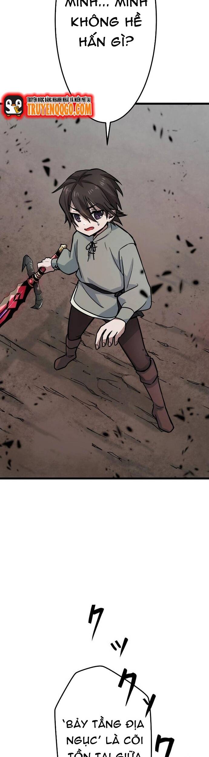 Yuusha Gakuen No Fukushuusei Chapter 3 - 51