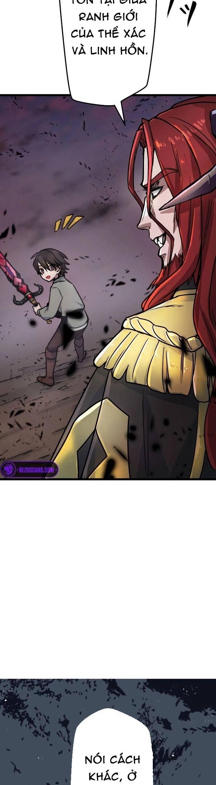 Yuusha Gakuen No Fukushuusei Chapter 3 - 52