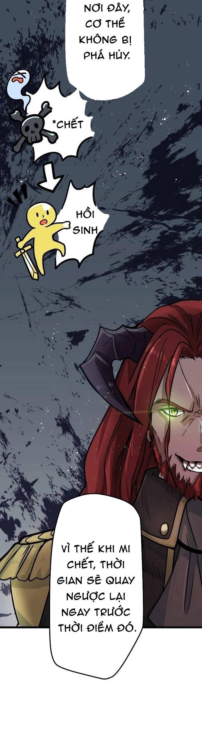 Yuusha Gakuen No Fukushuusei Chapter 3 - 53