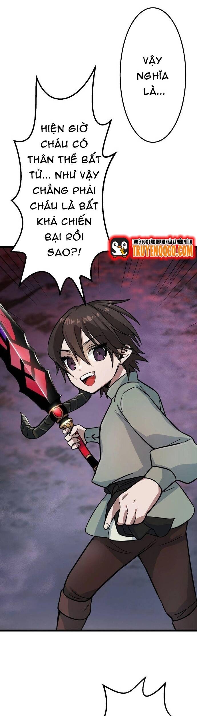 Yuusha Gakuen No Fukushuusei Chapter 3 - 54